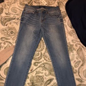 Aeropostale jeans